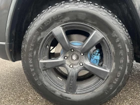 Jeep Grand cherokee LAREDO / ПОДГРЕВ / КЛИП НА МОТОРА, снимка 6