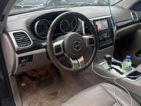 Jeep Grand cherokee LAREDO / ПОДГРЕВ / КЛИП НА МОТОРА, снимка 7