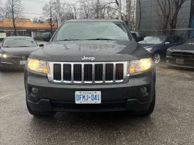 Jeep Grand cherokee LAREDO / ПОДГРЕВ / КЛИП НА МОТОРА, снимка 2