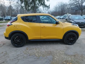 Nissan Juke, снимка 7