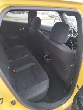 Nissan Juke, снимка 15
