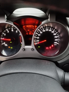 Nissan Juke, снимка 11