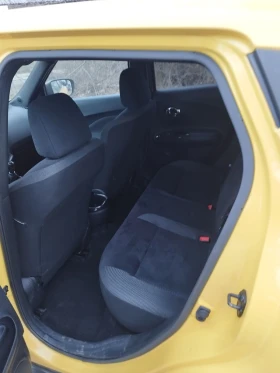 Nissan Juke, снимка 14