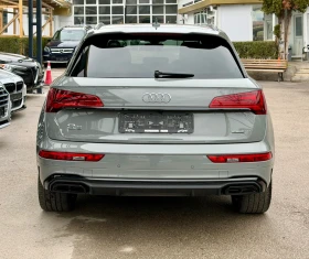 Audi Q5 2.0TFSI Technik S-line BlackOptics, снимка 6