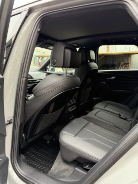 Audi Q5 2.0TFSI Technik S-line BlackOptics, снимка 9