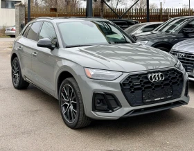 Audi Q5 2.0TFSI Technik S-line BlackOptics, снимка 1