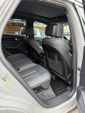 Audi Q5 2.0TFSI Technik S-line BlackOptics, снимка 15