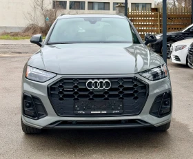 Audi Q5 2.0TFSI Technik S-line BlackOptics, снимка 3