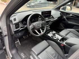 Audi Q5 2.0TFSI Technik S-line BlackOptics, снимка 7