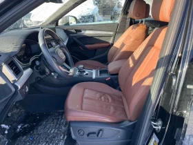 Audi Q5 * Technik * CARFAX * БЕЗ ПЪРВОНАЧАЛНА ВНОСКА, снимка 5