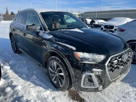 Audi Q5 * Technik * CARFAX * БЕЗ ПЪРВОНАЧАЛНА ВНОСКА, снимка 3