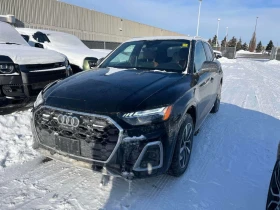 Audi Q5 * Technik * CARFAX * БЕЗ ПЪРВОНАЧАЛНА ВНОСКА, снимка 1