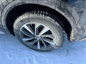 Audi Q5 * Technik * CARFAX * БЕЗ ПЪРВОНАЧАЛНА ВНОСКА, снимка 7