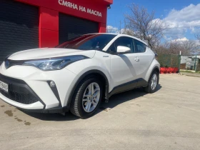 Toyota C-HR, снимка 2