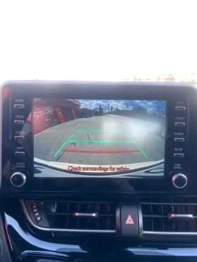 Toyota C-HR, снимка 6