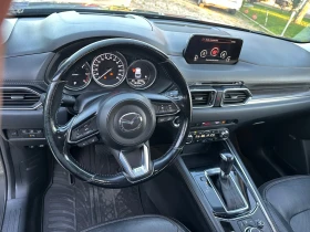 Mazda CX-5, снимка 9