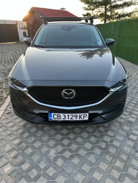 Mazda CX-5, снимка 1