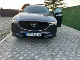 Mazda CX-5, снимка 13