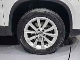VW Tiguan 2.0 TDI, снимка 5