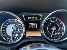 Mercedes-Benz G 63 AMG CARFAX, снимка 8