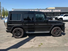 Mercedes-Benz G 63 AMG CARFAX, снимка 3