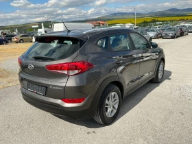 Hyundai Tucson 1.7 CRDI, снимка 8