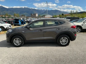 Hyundai Tucson 1.7 CRDI, снимка 5