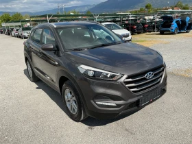 Hyundai Tucson 1.7 CRDI, снимка 2