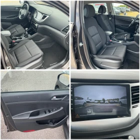 Hyundai Tucson 1.7 CRDI, снимка 17