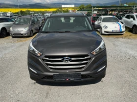 Hyundai Tucson 1.7 CRDI, снимка 1