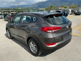 Hyundai Tucson 1.7 CRDI, снимка 6
