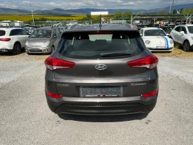 Hyundai Tucson 1.7 CRDI, снимка 7