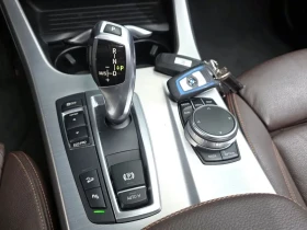 BMW X4 2.0d, снимка 9