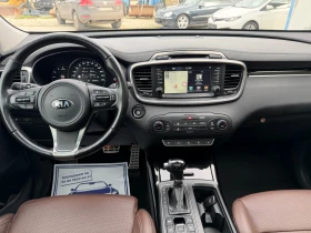 Kia Sorento 2.2 CRDI Швейцария 7 местен, снимка 13