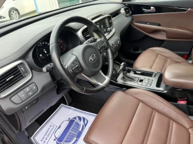Kia Sorento 2.2 CRDI Швейцария 7 местен, снимка 9