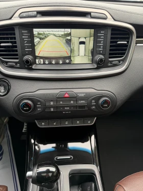 Kia Sorento 2.2 CRDI Швейцария 7 местен, снимка 15