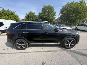 Kia Sorento 2.2 CRDI Швейцария 7 местен, снимка 7