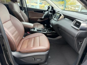 Kia Sorento 2.2 CRDI Швейцария 7 местен, снимка 10