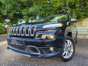 Jeep Cherokee 2.2LIMITED 4X4, снимка 1
