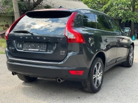 Volvo XC60 Панорама!Дистроник!Нави.!, снимка 8