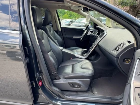 Volvo XC60 Панорама!Дистроник!Нави.!, снимка 14