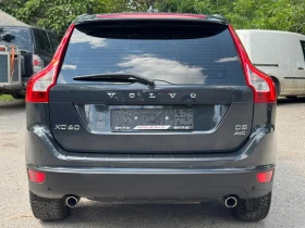 Volvo XC60 Панорама!Дистроник!Нави.!, снимка 7