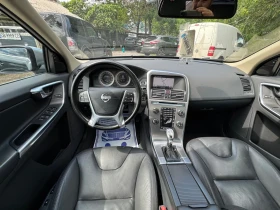 Volvo XC60 Панорама!Дистроник!Нави.!, снимка 13