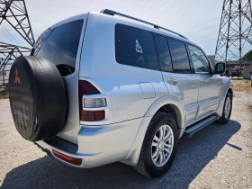 Mitsubishi Pajero 7-МЕСТНА ИТАЛИЯ, снимка 6