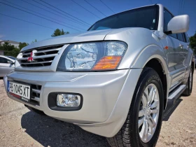 Mitsubishi Pajero 7-МЕСТНА ИТАЛИЯ, снимка 1
