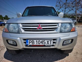 Mitsubishi Pajero 7-МЕСТНА ИТАЛИЯ, снимка 9
