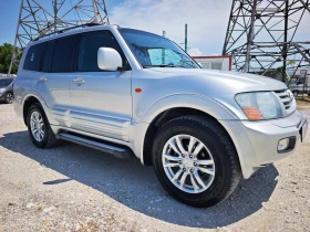 Mitsubishi Pajero 7-МЕСТНА ИТАЛИЯ, снимка 8