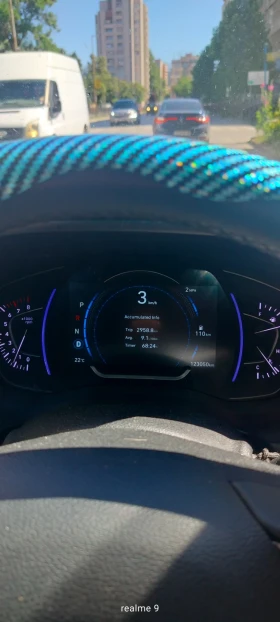Hyundai Santa fe SEL Plus, снимка 6