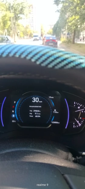 Hyundai Santa fe SEL Plus, снимка 7