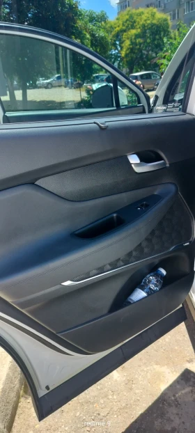 Hyundai Santa fe SEL Plus, снимка 12